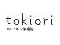 tokiori（ハルン染織物）